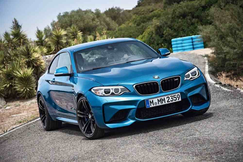 صور سيارات Bmw 2020 20160629 1551