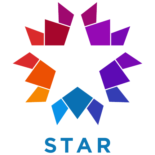 تردد قناة ستار التركية Startv