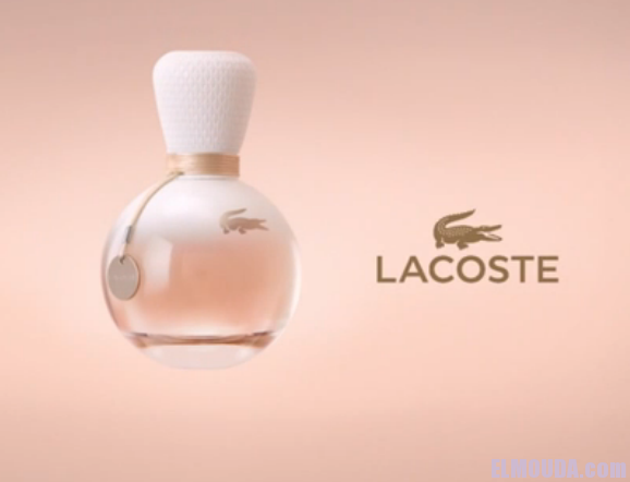 عطر لاكوست الجديد الرائع - برفيوم لاكوست النسائي للبرنسيسات Eau De Lacoste