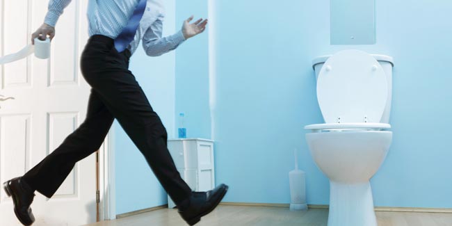 كيفية علاج كثرة التبول - طرق مجربة وفعالة Frequent Urination And Causes