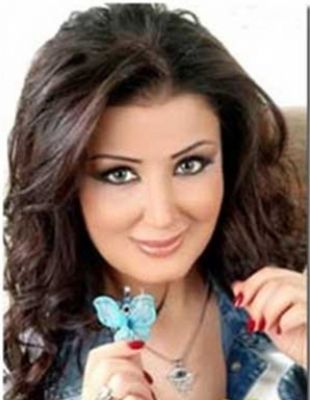 الفنانه السورية مقتل شيندا خليل ذبحا والسبب - ابشع جريمة قتل في تاريخ الفن 20160716 2701