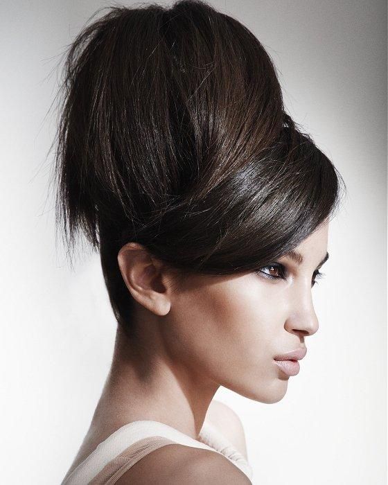 اجمل وابسط تسريحات الشعر - اختاري التسريحه اللي تناسب مودك 1383994263 Gallery Big Pretty Ponytail Hairstyle-Png