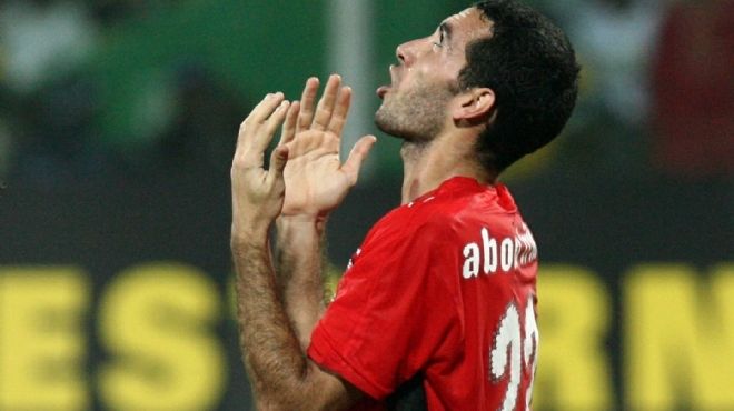 احدث صور اللاعب ابو تريكه 20160714 1066