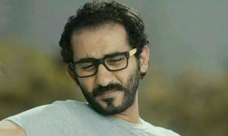 اخبار مرض احمد حلمي , اخر اخبار الفنان احمد حلمي وسراعه مع المرض