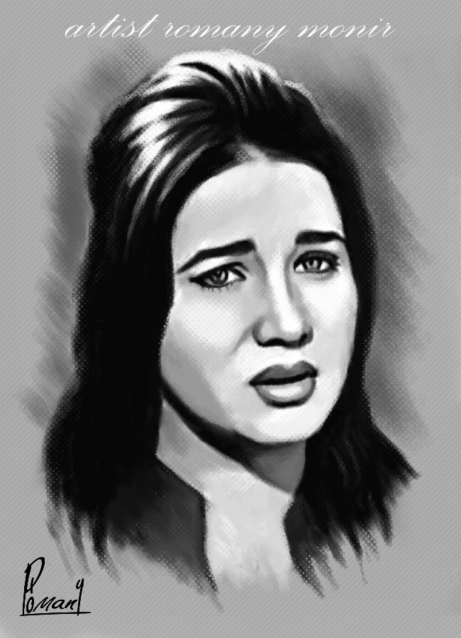 رسومات فنانين بالرصاص 2020 20160719 650