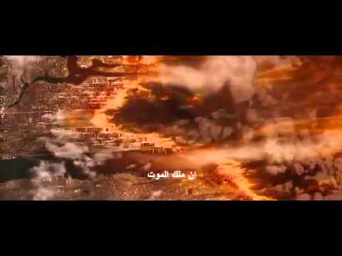 صور اهوال يوم القيامة - المراحل التي يمر بها المرء بعد البعث 20160710 2022