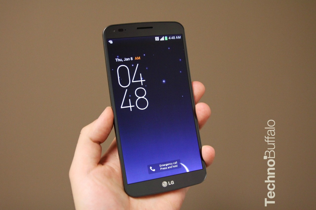 بالفعل عرفت سعر الموبيل الاصلي - احدث سعر جوال Lg G Flex 20160707 911