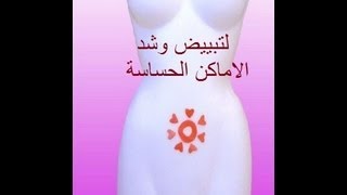 طرق تنفيخ المناطق الحساسه 20160626 26