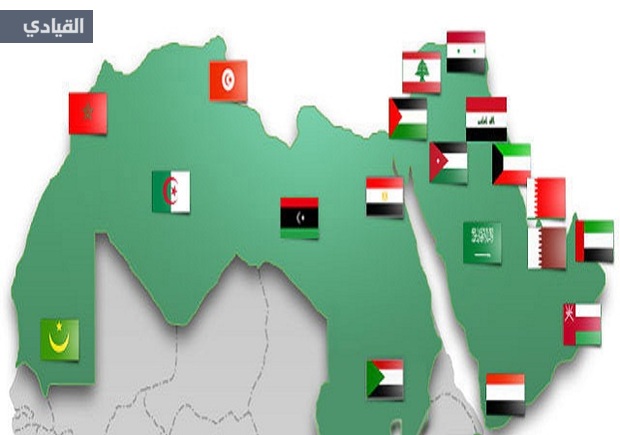 ميزانيات الدول العربية والدول المتقدمه - كيف تربح الدول الكبرى كثيرا 20160716 1322