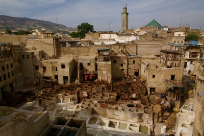 المغرب اشتقتلها , صور عن دوله المغرب