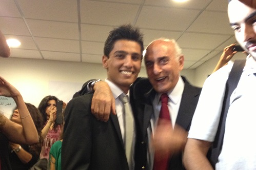 اجمل صور محمد عساف في اراب ايدول 20160707 330