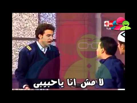 لا يا حبيبي مش انا - نجم مسرح مصر علي ربيع يشتهر بجملة لا ياحبيبي مش انا 20160718 2410