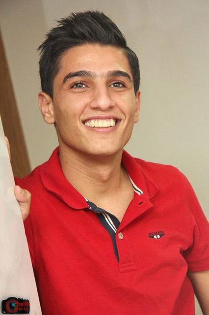 اجمل صور محمد عساف في اراب ايدول 20160707 331