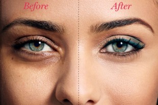 كريم ايفا بي وايت للهالات السوداء 201112 Omag Dark Circles 1 600X411