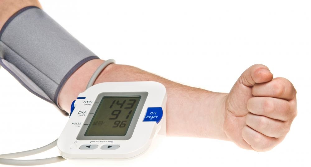 المقياس المظبوط - ما هو المعدل الطبيعي للضغط Normal Pediatric Blood Pressure