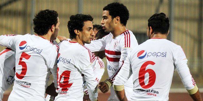 صور فريق الزمالك 2020 6545210