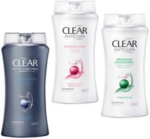 اضرار شامبو كلير لتساقط الشعر - حجات بنستعملها كل يوم ونقول مفيدة طلعت مضرة Shampoo Clear