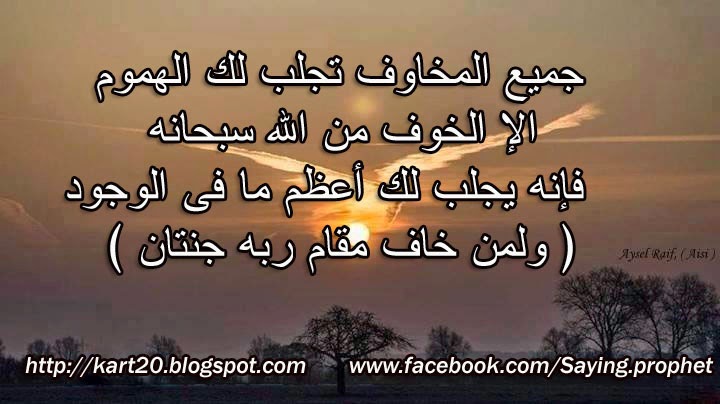 اقوال في الدين الاسلامى - حكم تقال من افواه الخبرة في الدين 20160712 678