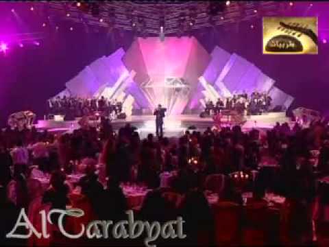 احترنا يا راشد معاك - من اجمل ما غنا ومن اجمل ما تسمع ⁦❤️⁩ 20160702 221