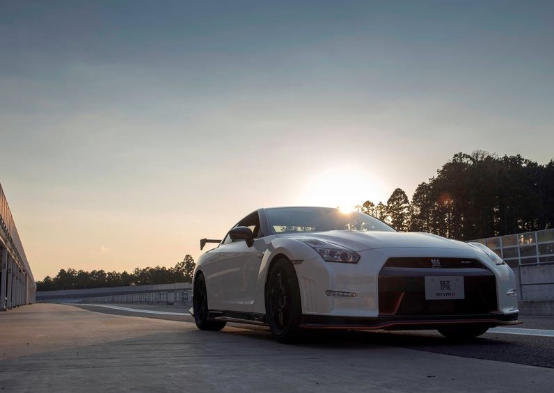 اسرع السيارات في العالم بالترتيب - صور واسماء اسرع محركات سيارات Nissan Gt R Nismo