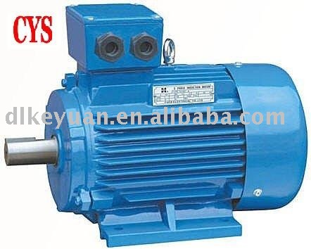 من هو مكتشف مبدا عمل الدينامو وصانع اقدم نموذج له Ac Dynamo Electric Motor