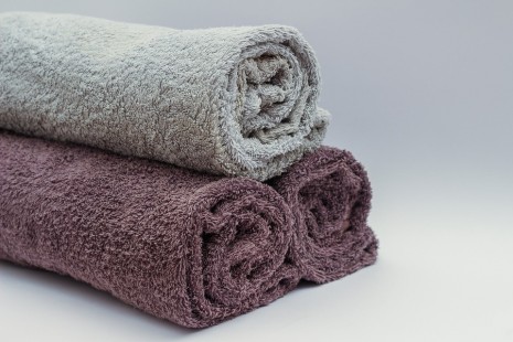 تفسير القماش في الحلم The Towel