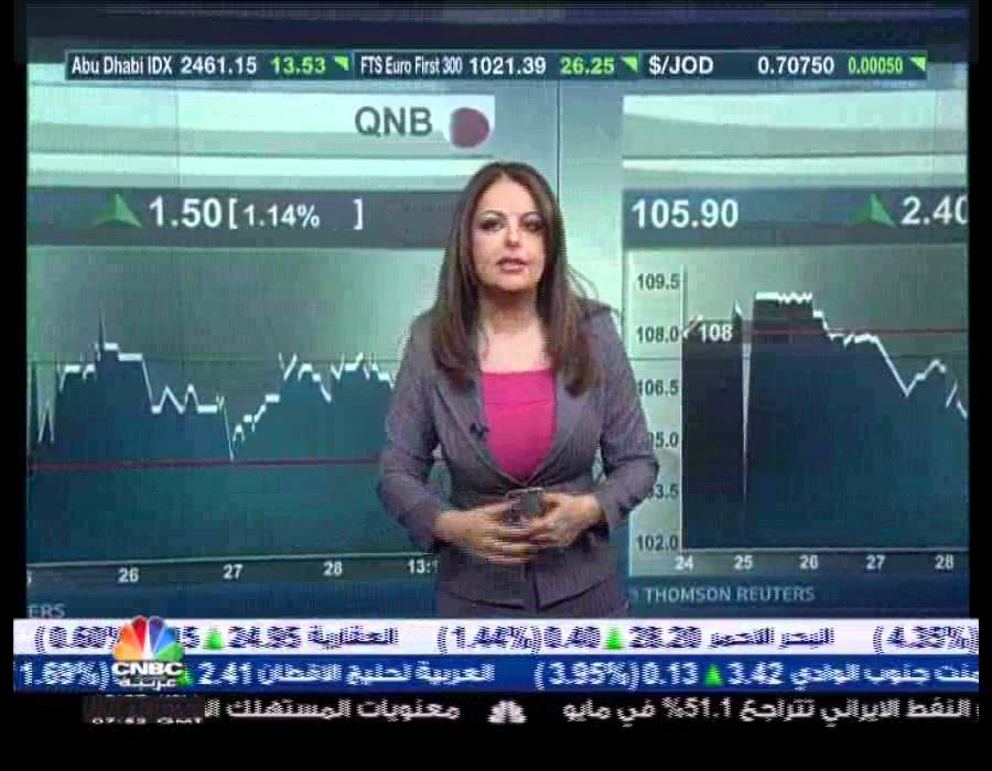 قناتي المفضلة - تعريف مفصل لقناة Cnbc 20160701 238