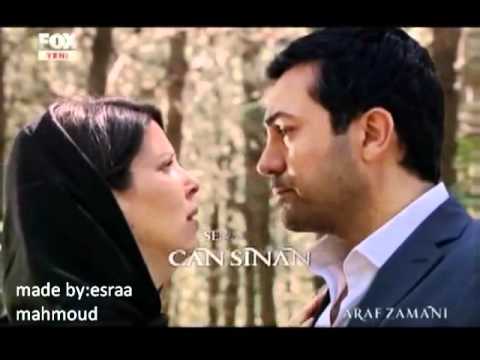 يومي ميحلاش الا بالمسلسل - المسلسل التركي الوجه الاخر 20160708 595