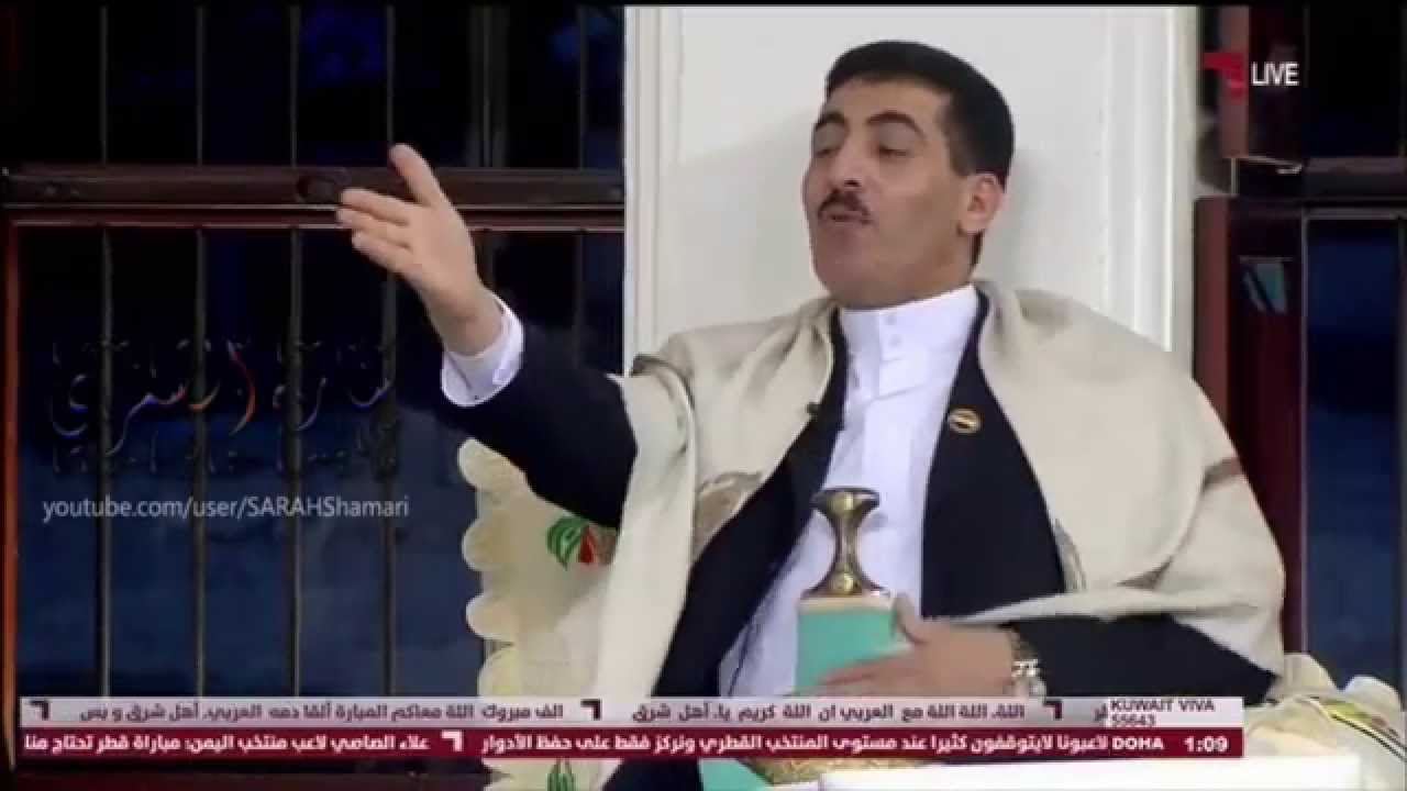 الخلايجة - عادل الحبابي خليجي 21 20160625 1010