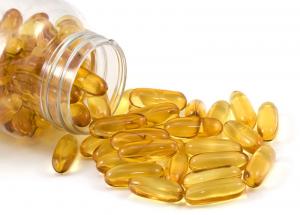 تعرف على فوائد كبد الحوت - من أهم الفيتامينات على الإطلاق Fish Oil