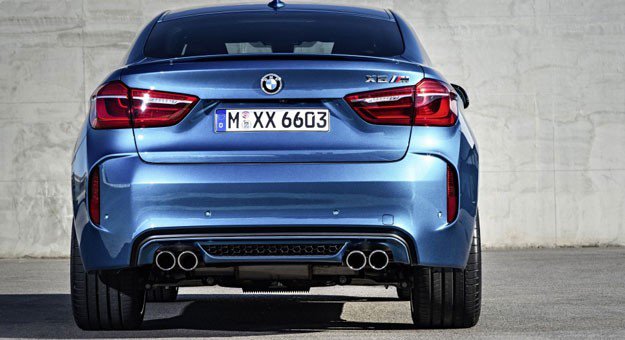 صور سيارات Bmw 2020 مواصفات سيارة بى ام دبليو Bmw X6 M