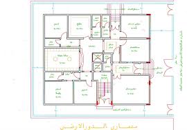 افضل تصميم دور ارضي 20160628 168