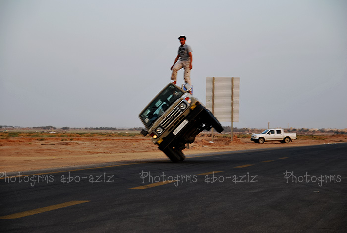 طريقة ترفيع على كفرين - روش بحركات خطيره مش اي حد يعملها Dsc 0485