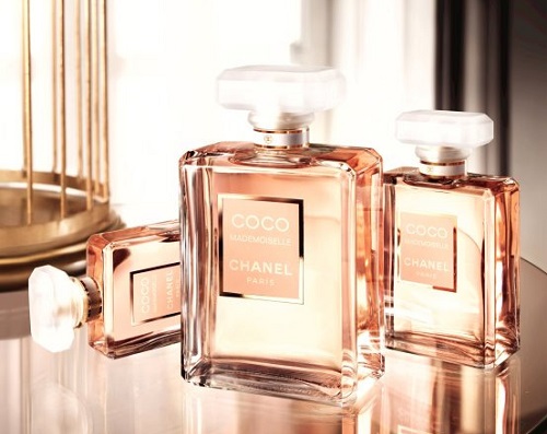 عطر كوكو شانيل نسائي - احدث اصدراته و اسعارها في العالم العربي 638D4500C2Ff45F3837D83Af8A109A5A