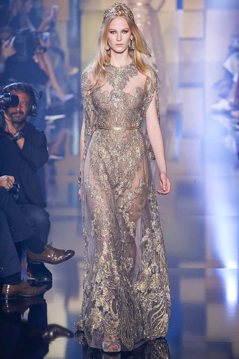 فساتين ايلي صعب 2020 ازياء - واو شي يجنن فعلا Elie Saab 2016