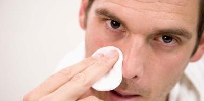 اسباب الحبوب داخل الانف Acne On Your Nose