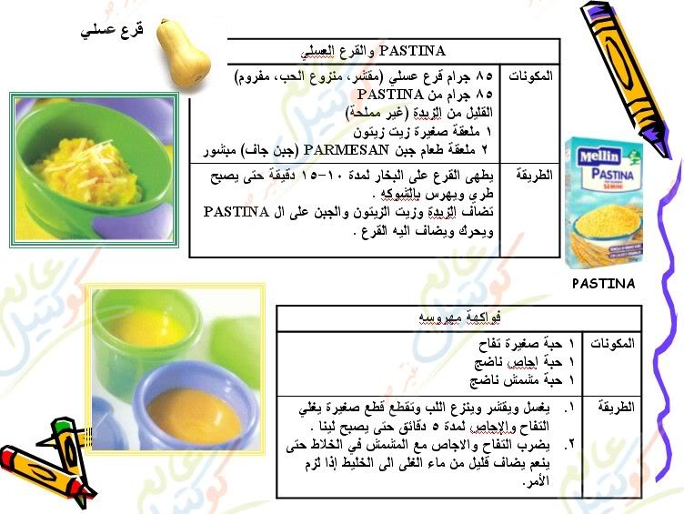 أكلة عملتها لطفلي حبها اوى - اكلات اطفال من عمر سنة 20160628 917