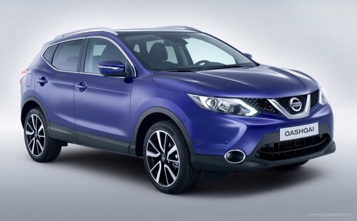 مواصفات نيسان قشقاى 2020 Nissan Qashqai Egypt Price