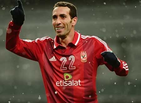 احدث صور اللاعب ابو تريكه 20160714 1061