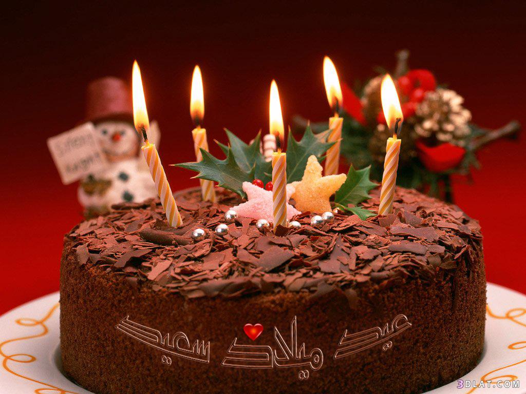 صور جاتوهات للحفلات واعياد الميلاد , صور لاحلي التورتة 🎂