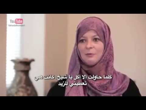 قصة غيرت مجرى حياتي - كلمات معبره جدا للموعظه 20160702 1605