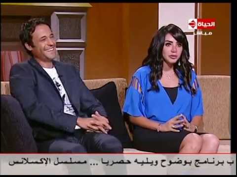 انجي علاء ومعلومات في غاية الأهمية عن المذيعة - من هى المذيعة انجى علاء 20160629 1740