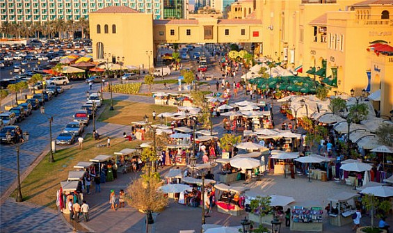 افضل الاماكن السياحية في دبي - ساحرة العرب دبي لن تنسي زيارتها 20160703 196