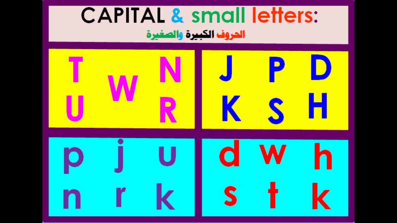 حروف انجليزية صغيرة مزخرفة 20160713 2440