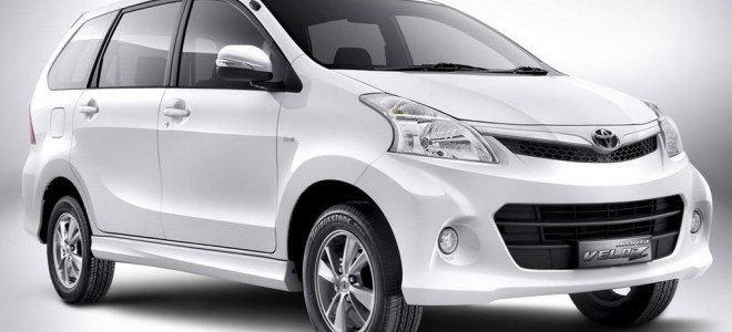 تلك السيارة شافتها عيني فرحت - مواصفات واسعار تويوتا افانزا 2020 2016 Toyota Avanza 1