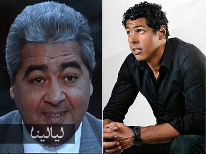 صور اولاد الفنانين المصريين 20160709 386