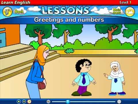 تعليم اللغة الانجليزية للمبتدئين - تعليم اللغه الانجليزيه بابسط طريقة 20160711 1561