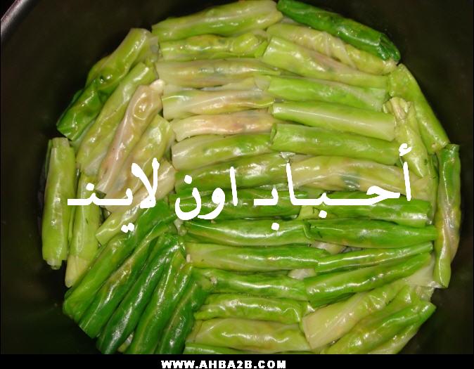 طريقة عمل اكلة الملفوف - الذ واشهي طريقه لاكله الملفوف😋