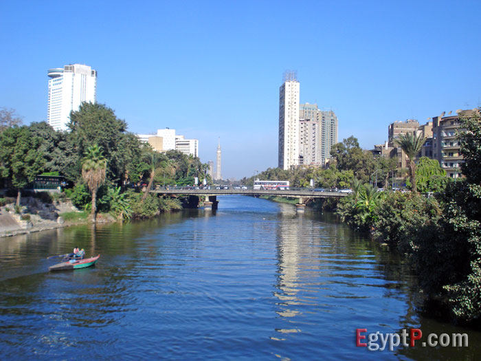 صور نهر النيل في مصر - صور نادرة لنهر النيل وجديدة 20160701 1193