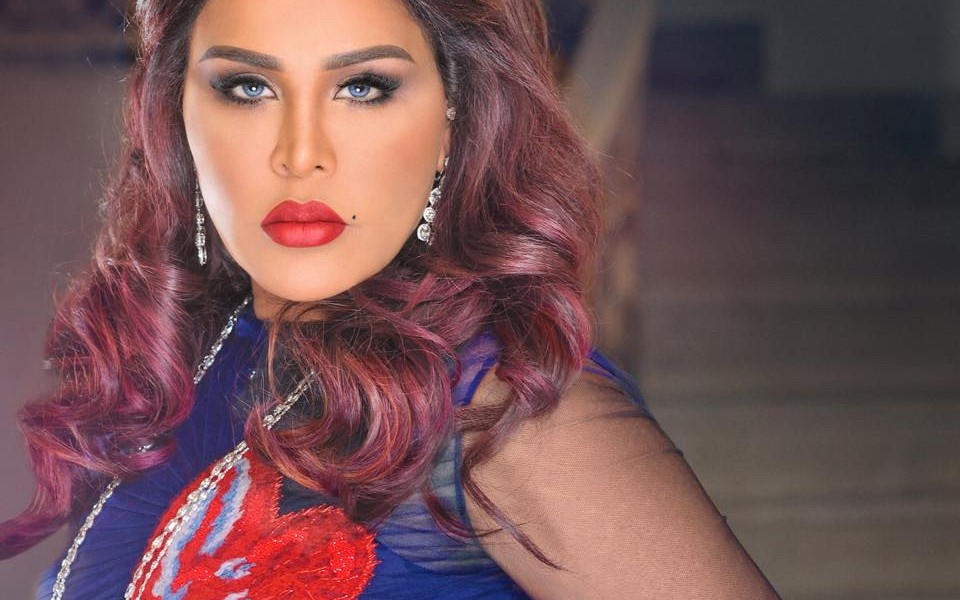 سنها الحقيقي عرفته - تاريخ ميلاد الفنانة الاماراتية 20160702 1797